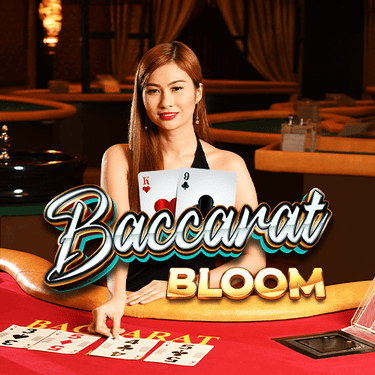 Baccarat Bloom