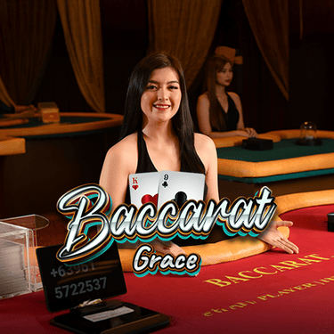 Baccarat Grace