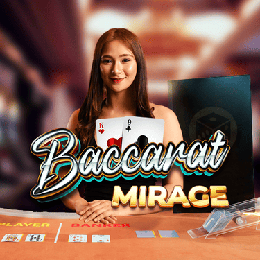 Baccarat Mirage