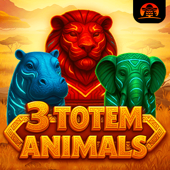 3 Totem Animals