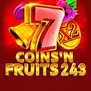 Coins'n Fruits 243