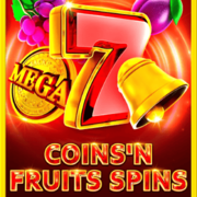 Coins'n Fruits Spins