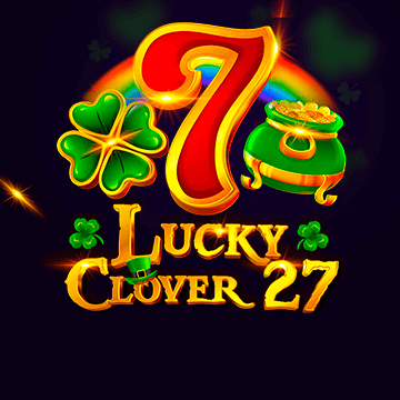 Lucky Clover 27