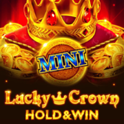 Lucky Crown Hold And Win