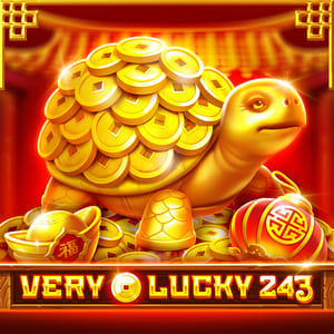 Very Lucky 243