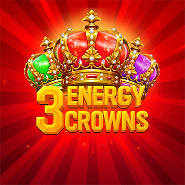 3 Energy Crowns