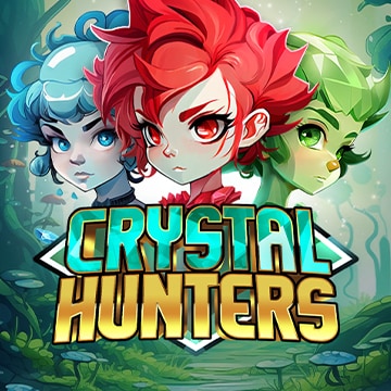 Crystal Hunters