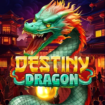 Destiny Dragon