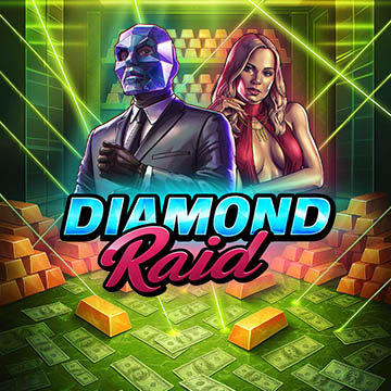 Diamond Raid