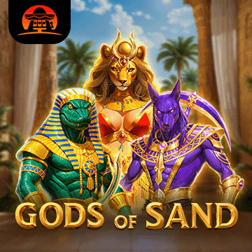 Gods Of Sand