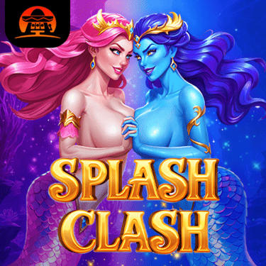 Splash Clash