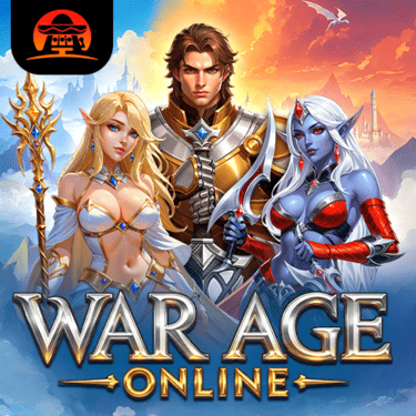 WarAge Online
