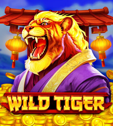 Wild Tiger