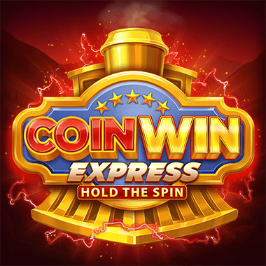 Coin Win Express: Hold The Spin