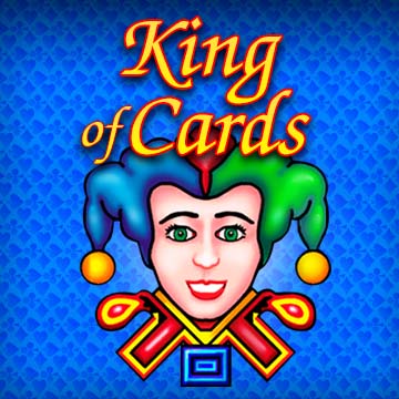 King of Cards