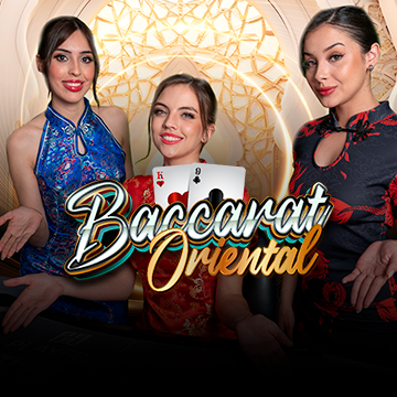 Oriental Baccarat
