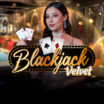 Velvet VIP Blackjack