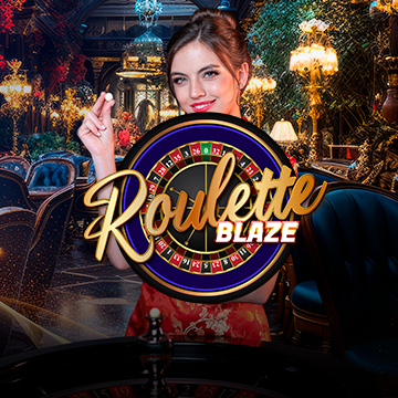 Blaze Roulette