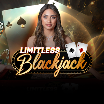 Limitless Blackjack
