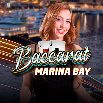 Marina Bay Baccarat