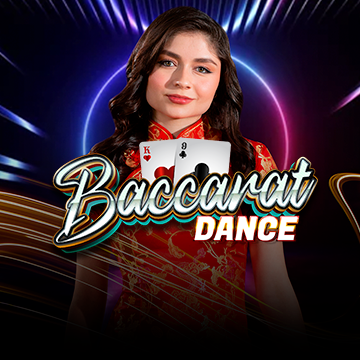 Baccarat Dance