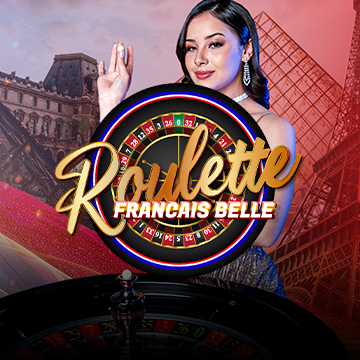 Francais Belle Roulette