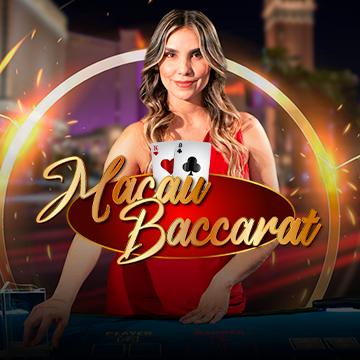 Macau Baccarat