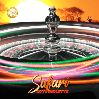 Safari Roulette